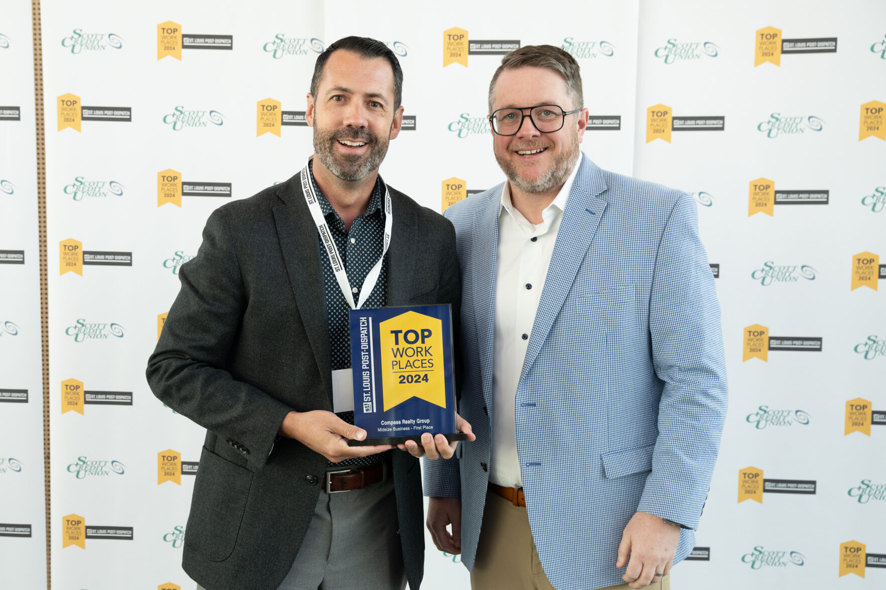 2024 Top Workplaces at CityPark